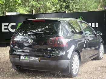 Used Volkswagen Golf 2008 for sale - 78621384: Photo