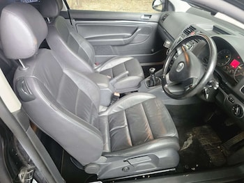 Used Volkswagen Golf 2008 for sale - 78621384: Photo