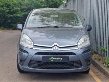 2011 (61) - 1.6 VTi VTR 5dr