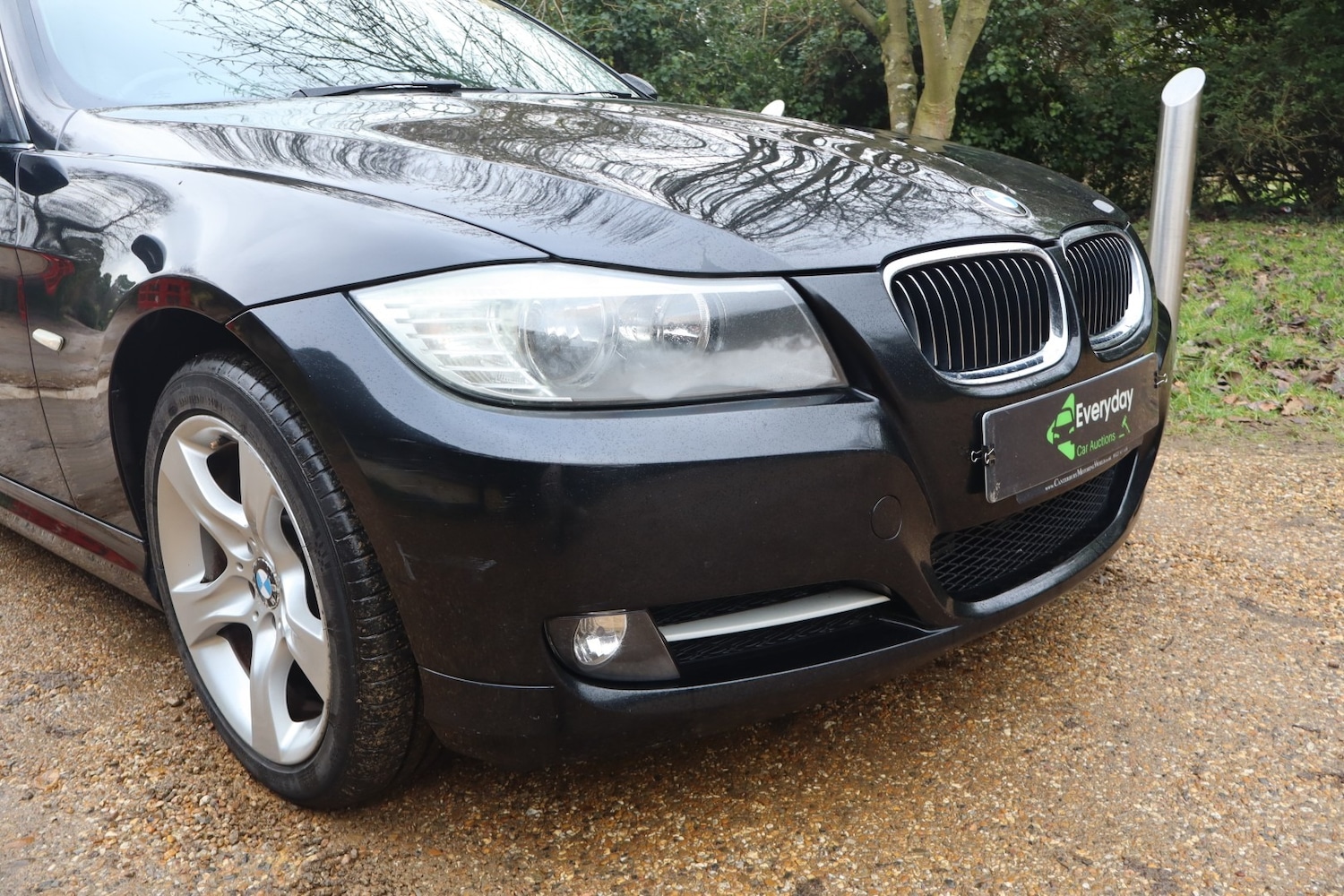 Used BMW 3 Series 2010 for sale - 77502730: Photo 10