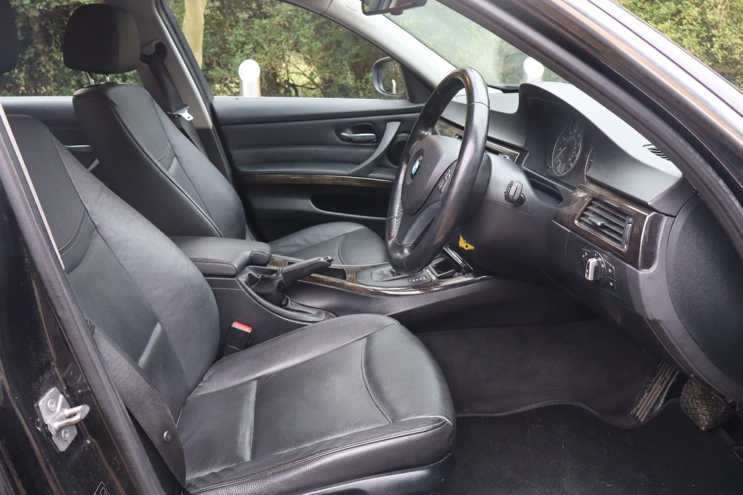 Used BMW 3 Series 2010 for sale - 77502730: Photo 11