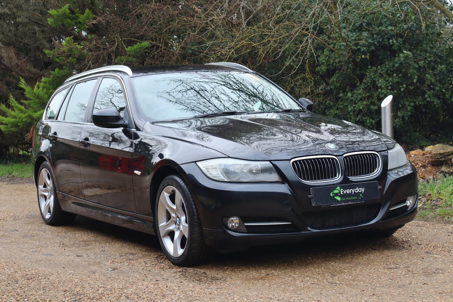 Used BMW 3 Series 2010 for sale - 77502730: Photo 17