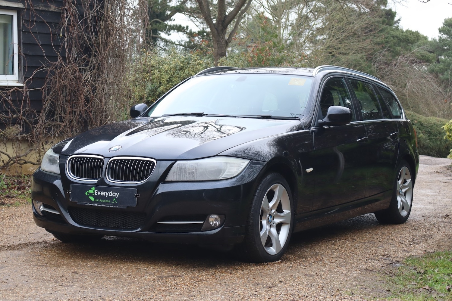 Used BMW 3 Series 2010 for sale - 77502730: Photo 18