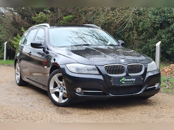 Used BMW 3 Series 2010 for sale - 77502730: Photo