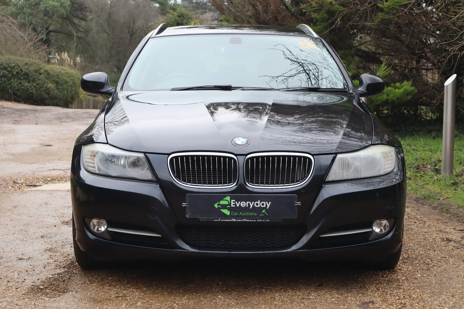 Used BMW 3 Series 2010 for sale - 77502730: Photo 2