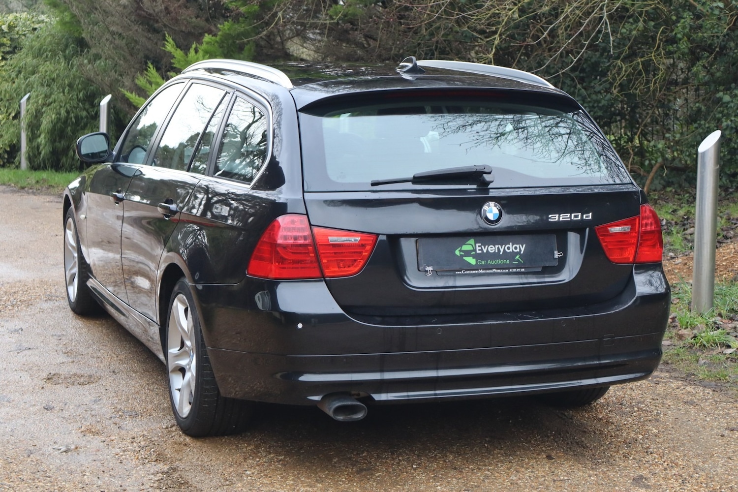 Used BMW 3 Series 2010 for sale - 77502730: Photo 21