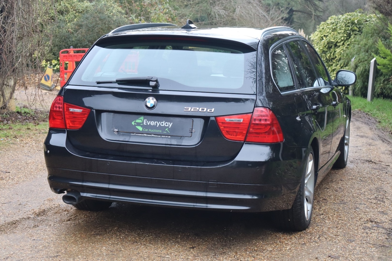 Used BMW 3 Series 2010 for sale - 77502730: Photo 22