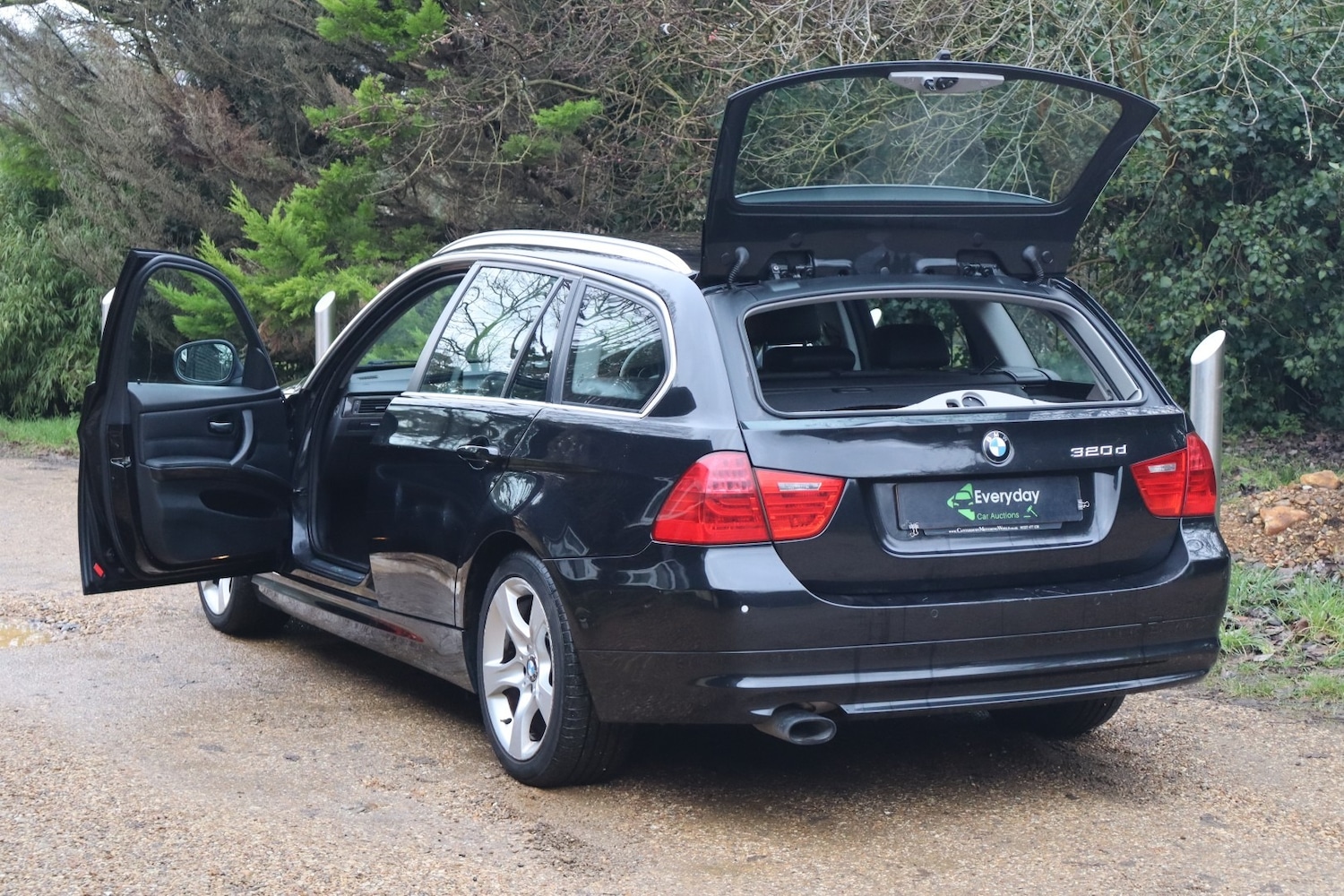 Used BMW 3 Series 2010 for sale - 77502730: Photo 24