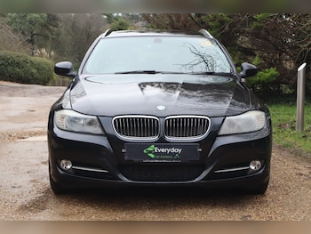Used BMW 3 Series 2010 for sale - 77502730: Photo