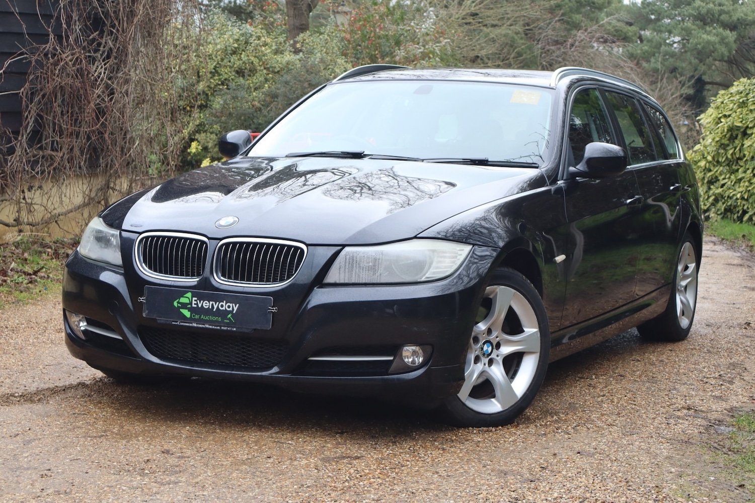 Used BMW 3 Series 2010 for sale - 77502730: Photo 3