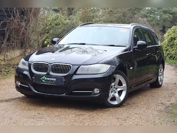 Used BMW 3 Series 2010 for sale - 77502730: Photo