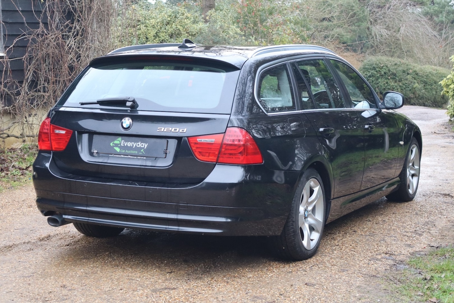 Used BMW 3 Series 2010 for sale - 77502730: Photo 5