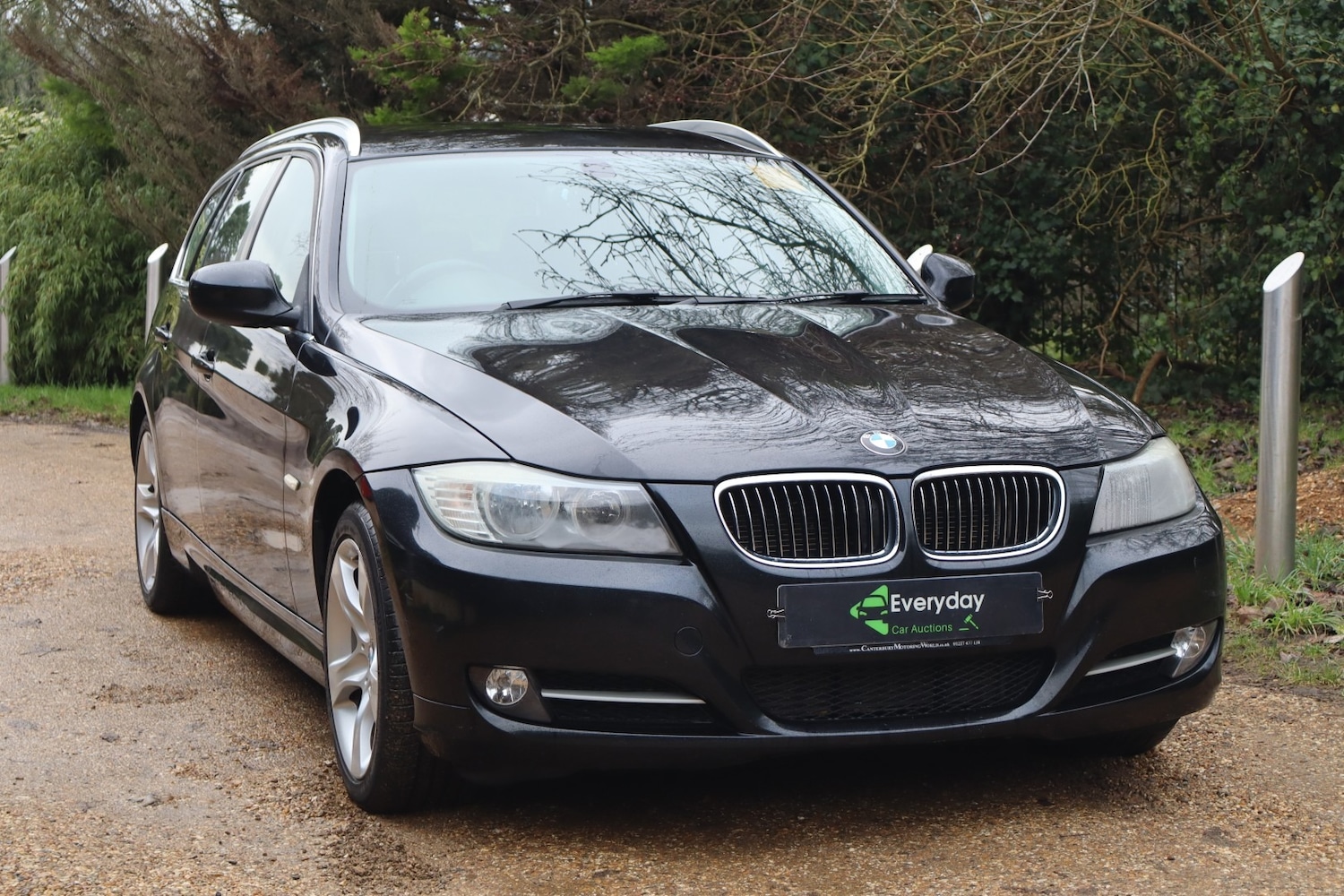 Used BMW 3 Series 2010 for sale - 77502730: Photo 8