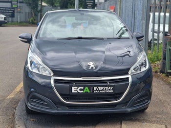 Used Peugeot 208 2017 for sale - 78864219: Photo