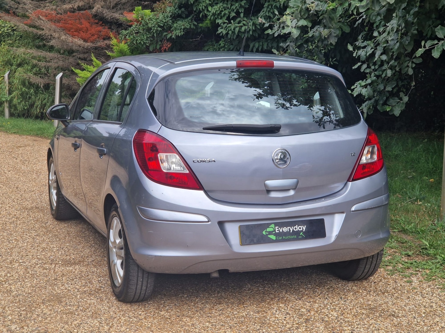 Vehicle 17