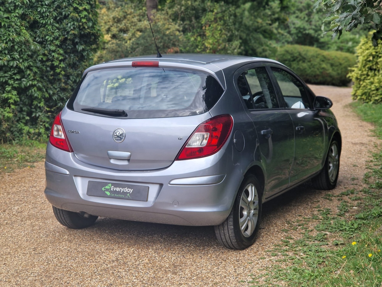 Vehicle 19