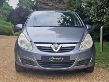 2009 (59) - 1.2 16V Active 5dr