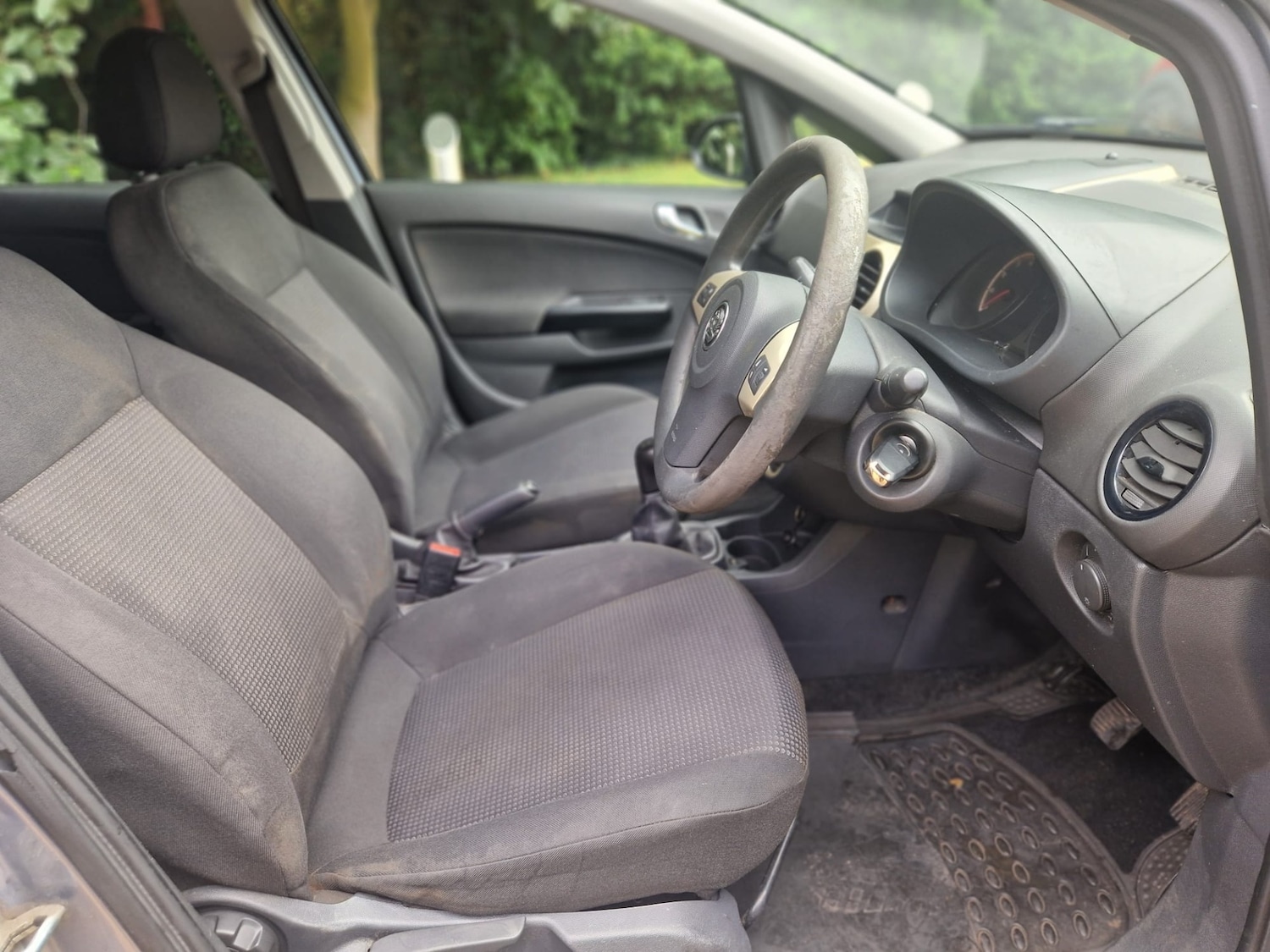 Vehicle 9