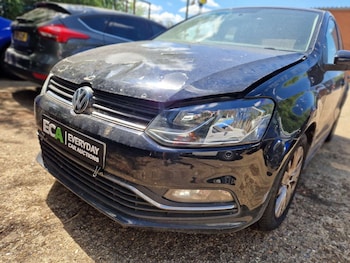 Used Volkswagen Polo 2016 for sale - 79383197: Photo