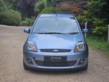 2006 (56) - 1.4 Ghia 3dr