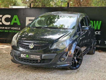Used Vauxhall Corsa 2013 for sale - 79538679: Photo