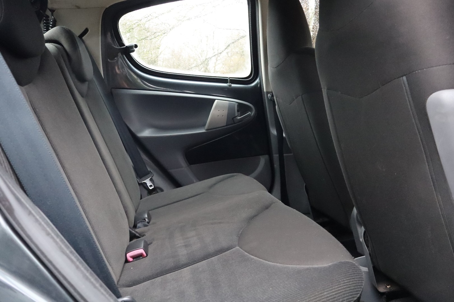 Used Citroen C1 2006 for sale - 77336839: Photo 12