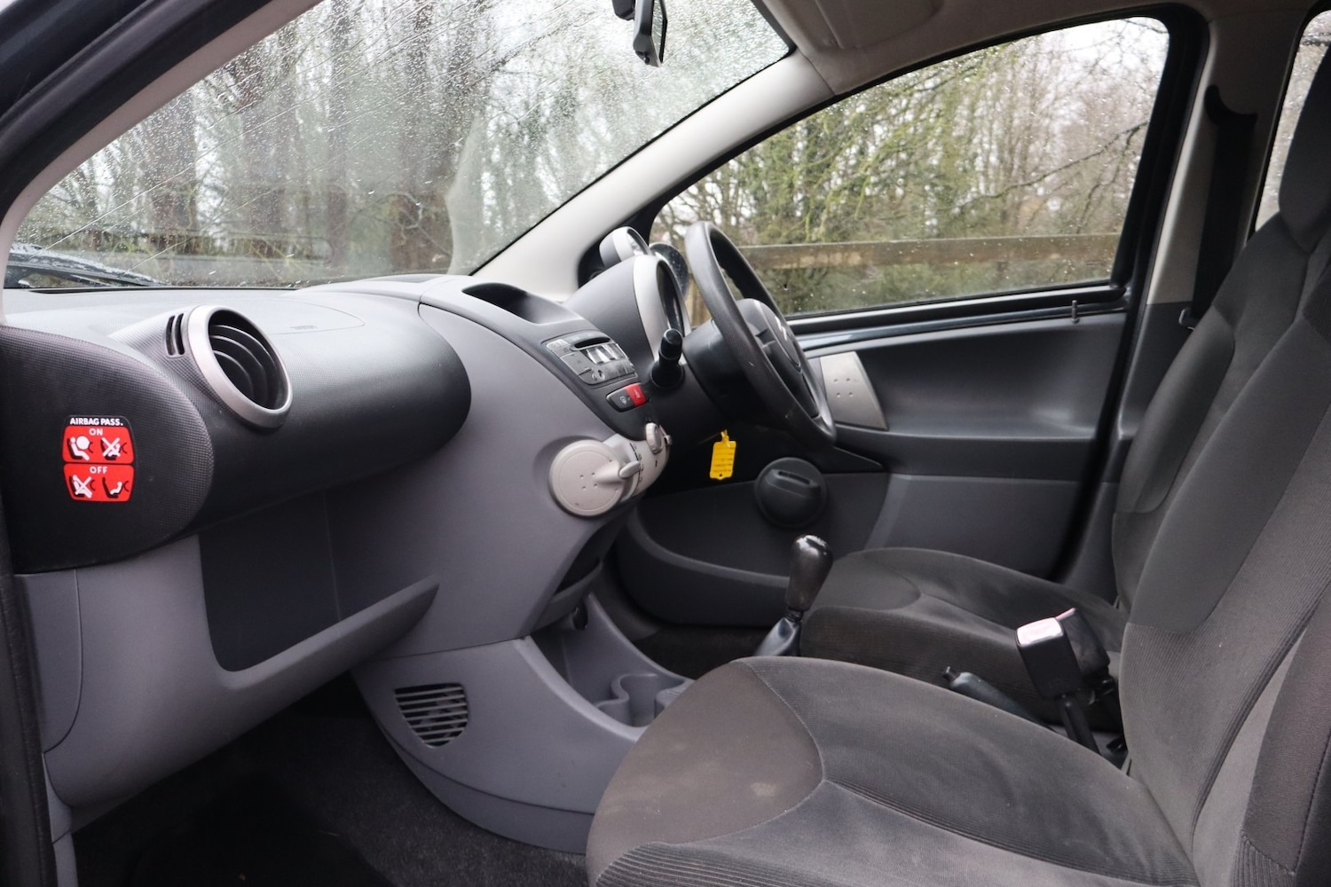 Used Citroen C1 2006 for sale - 77336839: Photo 13