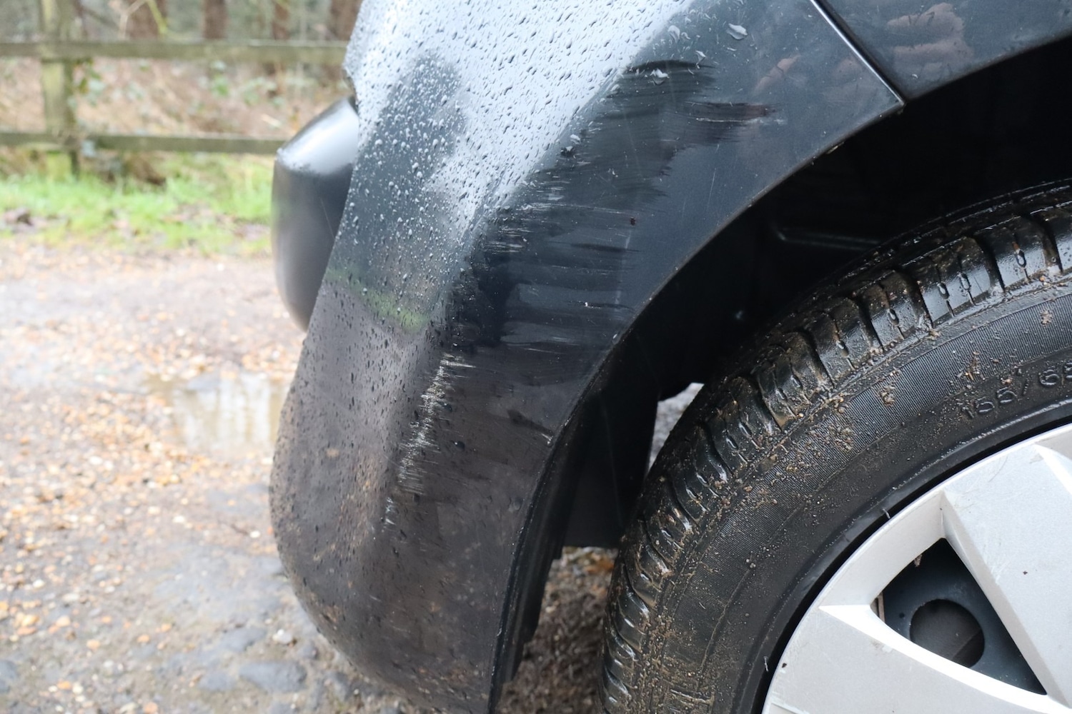 Used Citroen C1 2006 for sale - 77336839: Photo 14