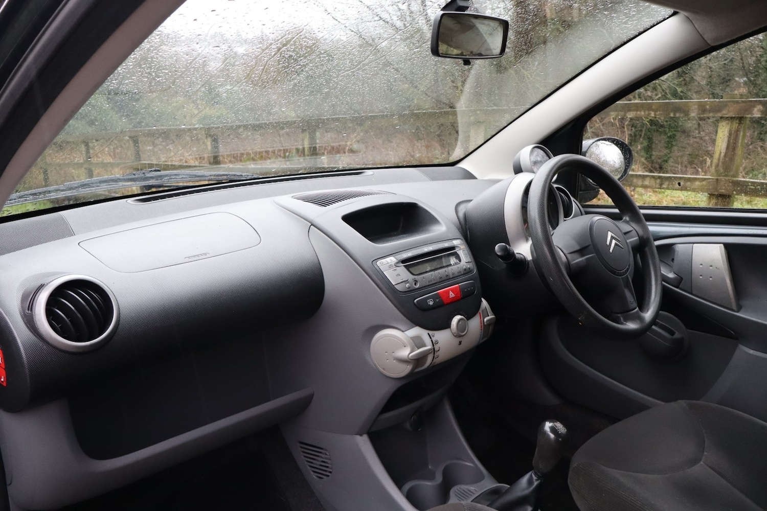 Used Citroen C1 2006 for sale - 77336839: Photo 16