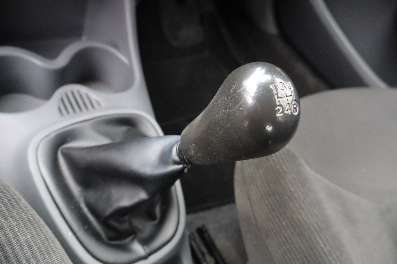 Used Citroen C1 2006 for sale - 77336839: Photo 18