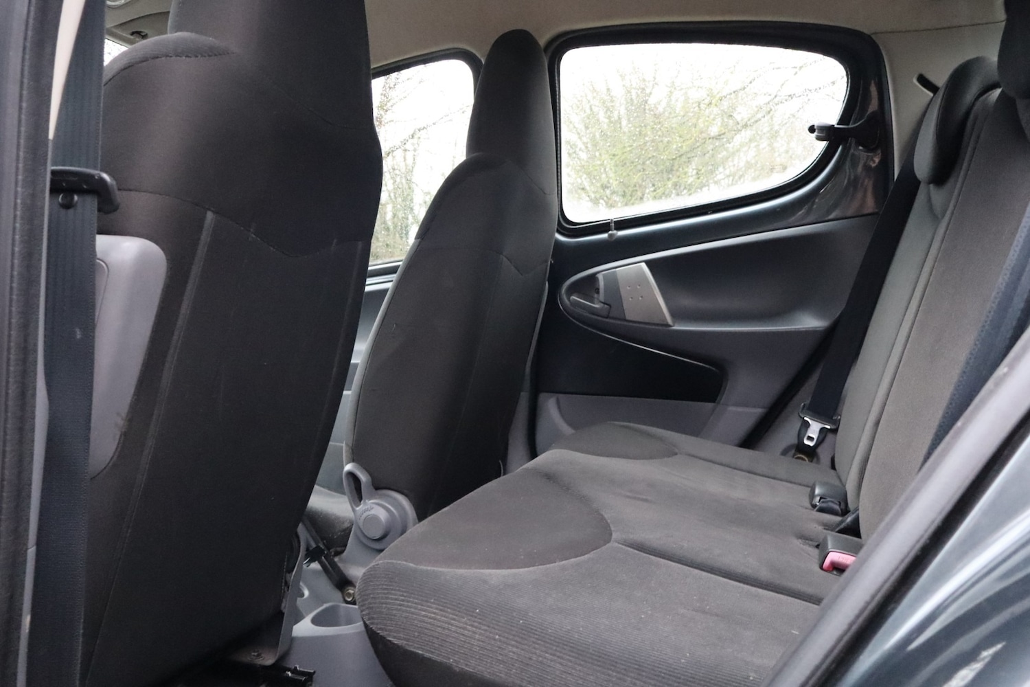 Used Citroen C1 2006 for sale - 77336839: Photo 19