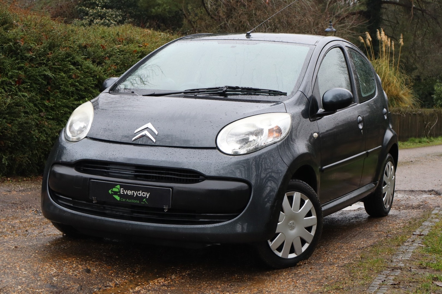 Used Citroen C1 2006 for sale - 77336839: Photo 2