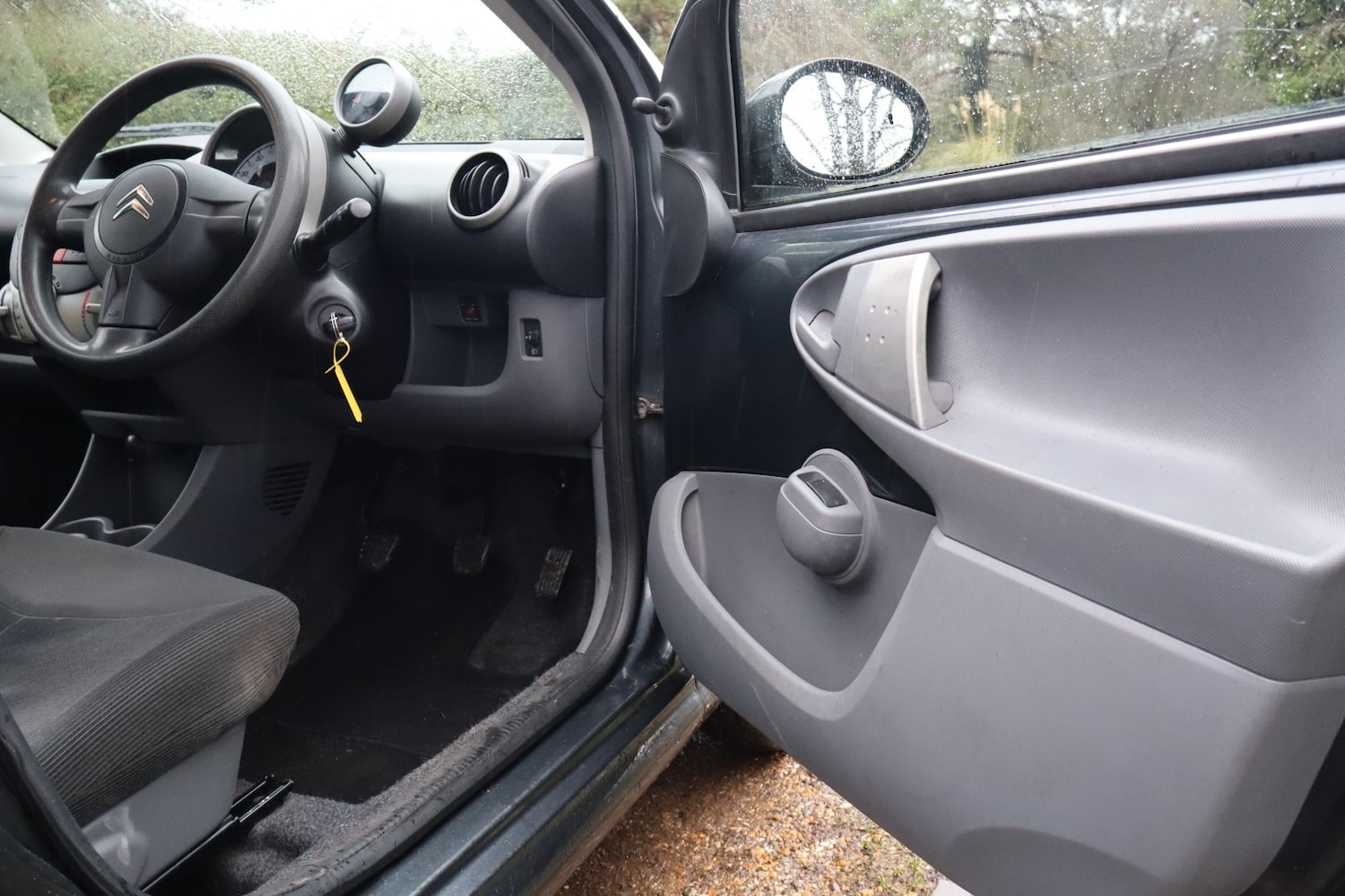 Used Citroen C1 2006 for sale - 77336839: Photo 20