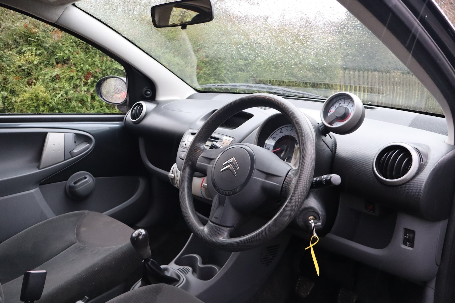 Used Citroen C1 2006 for sale - 77336839: Photo 3