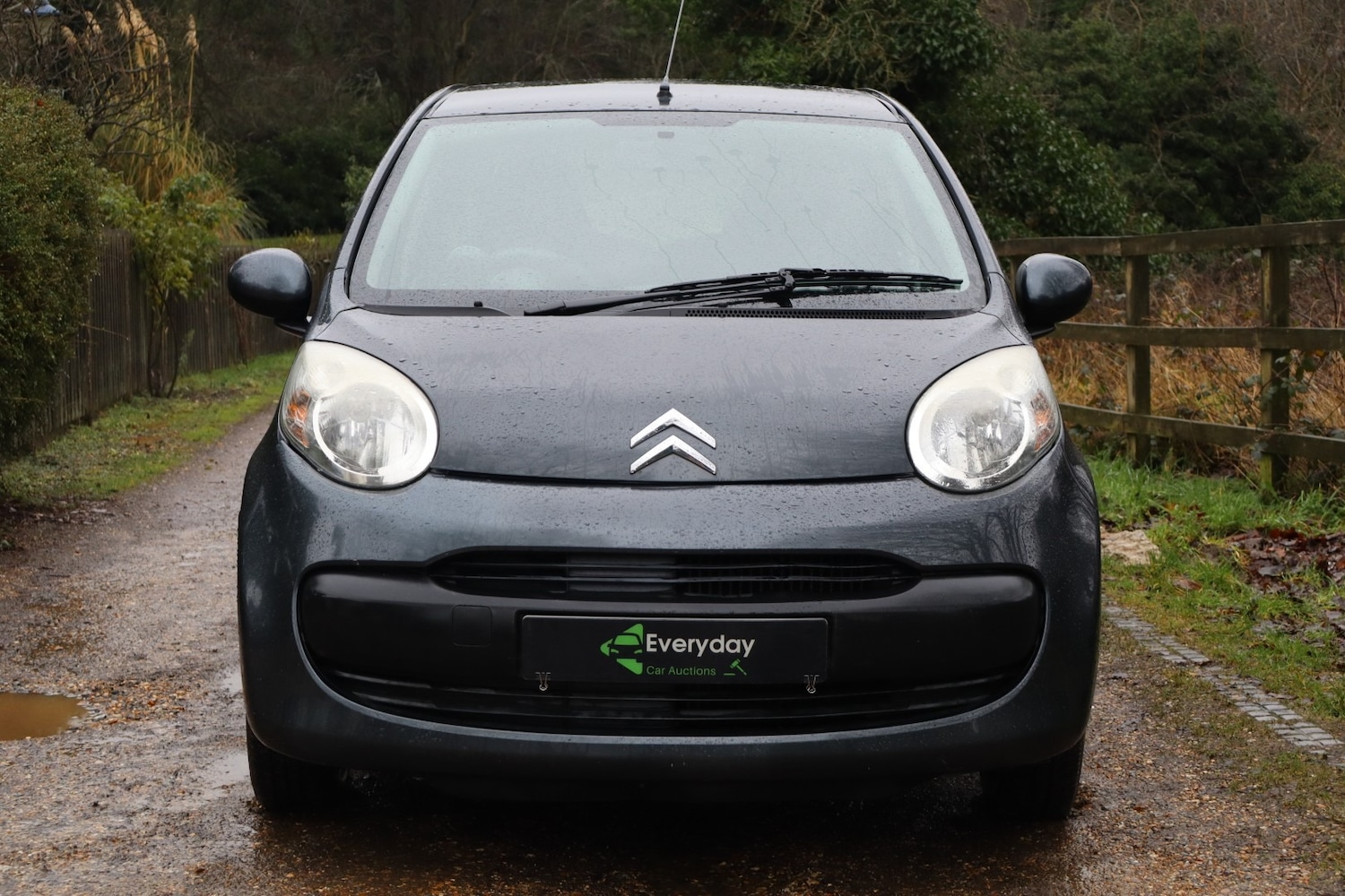 Used Citroen C1 2006 for sale - 77336839: Photo 6
