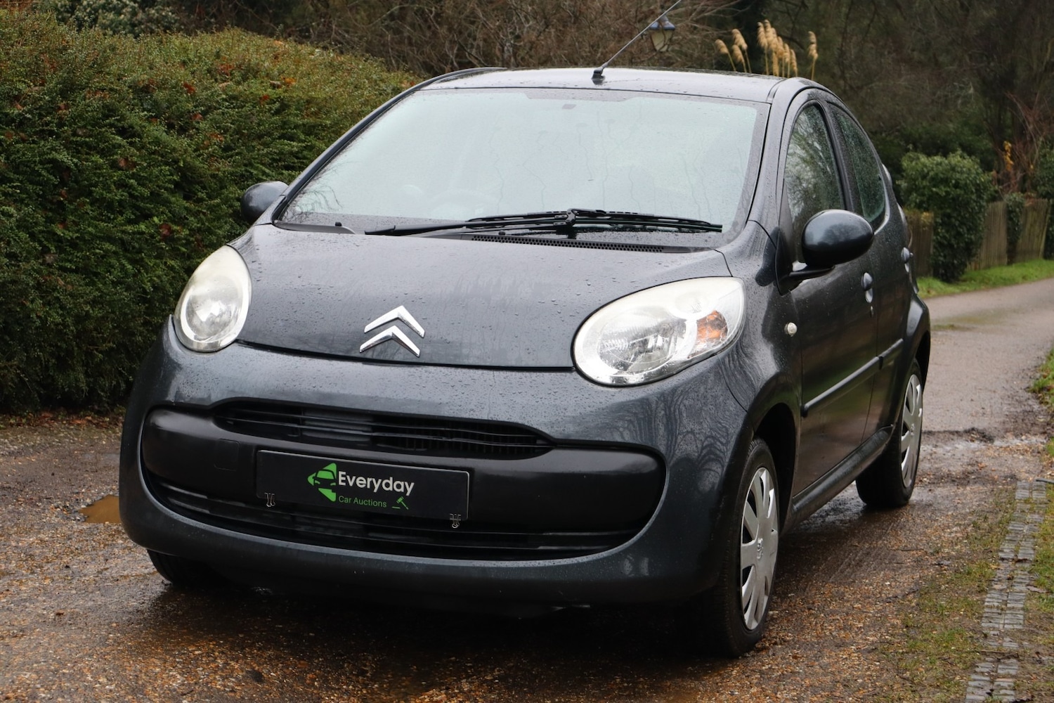 Used Citroen C1 2006 for sale - 77336839: Photo 8