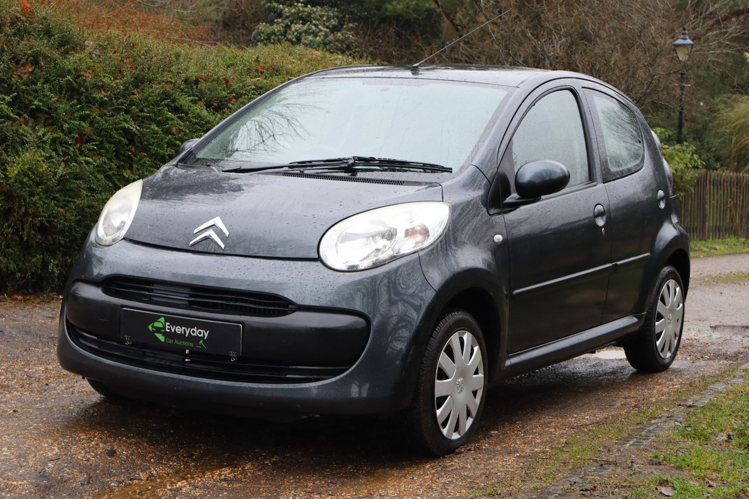Used Citroen C1 2006 for sale - 77336839: Photo 9