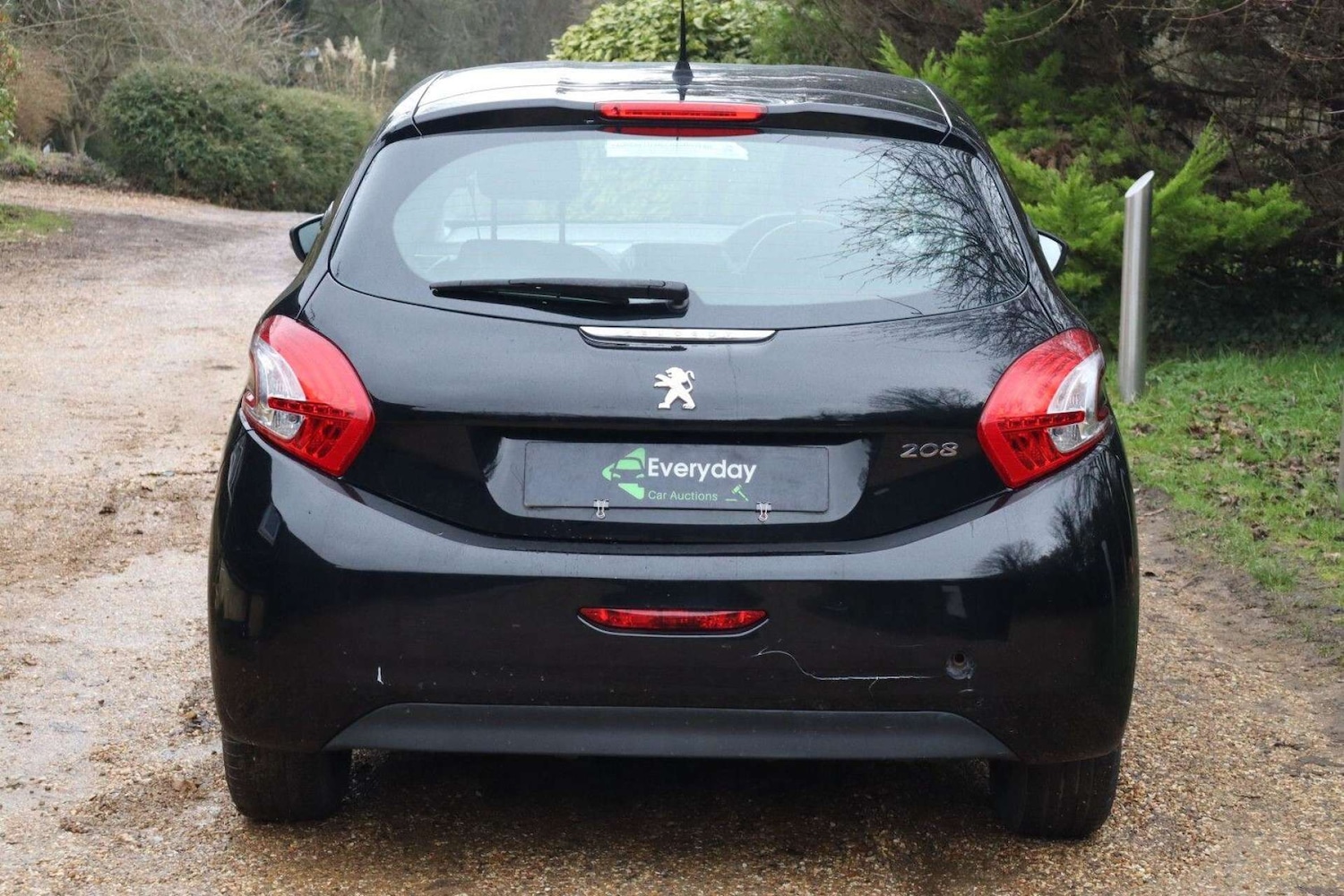 Used Peugeot 208 2012 for sale - 77910139: Photo 14