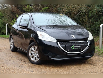 Peugeot 208 feature image