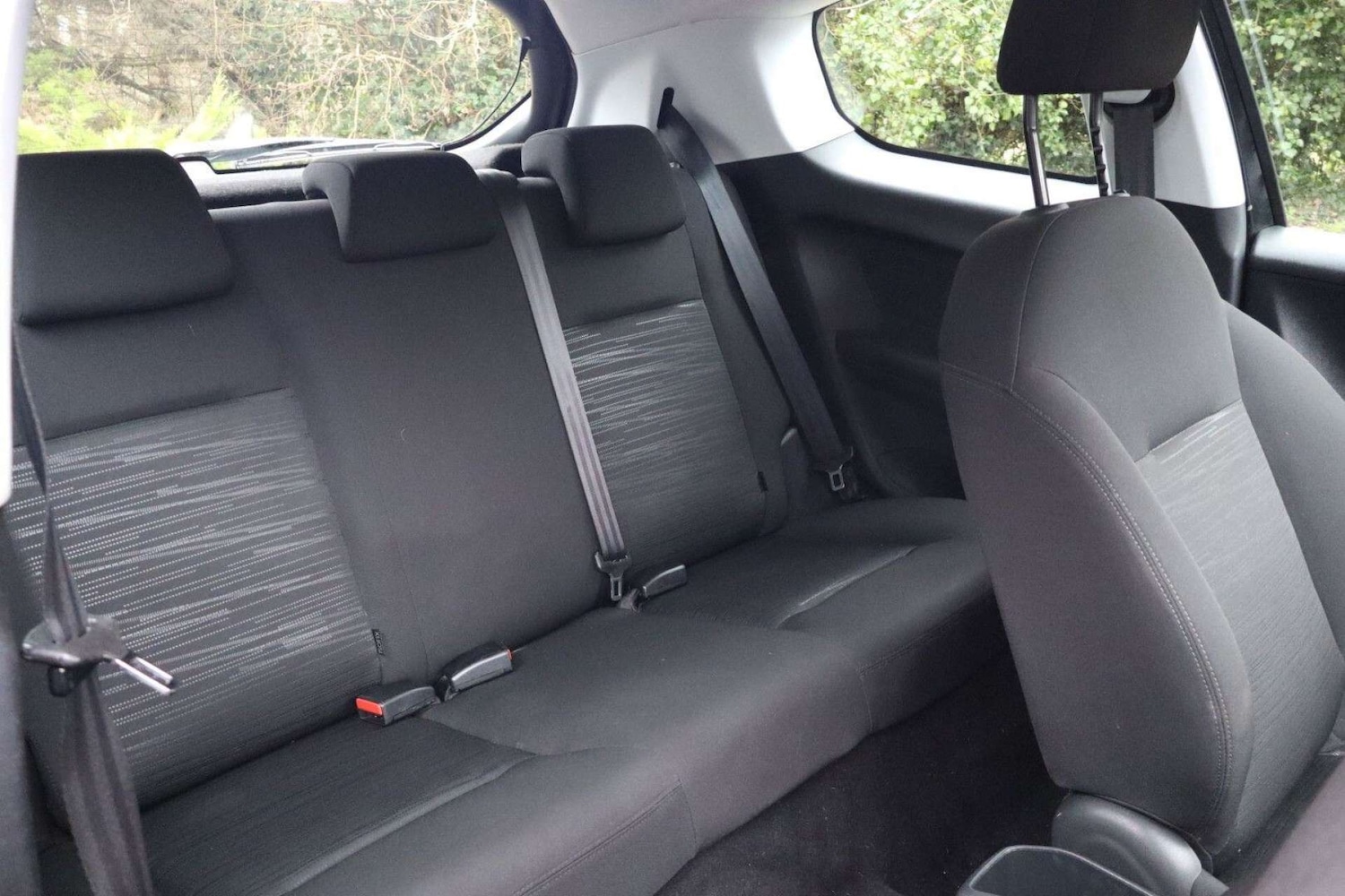 Used Peugeot 208 2012 for sale - 77910139: Photo 22