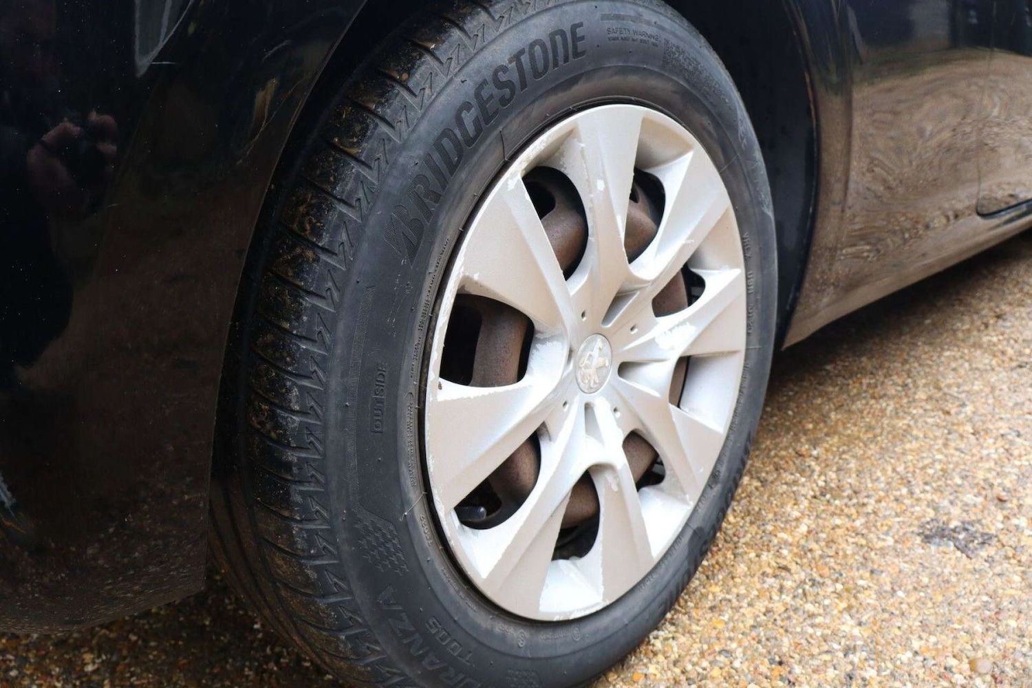 Used Peugeot 208 2012 for sale - 77910139: Photo 30