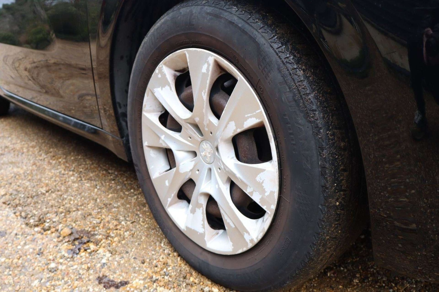 Used Peugeot 208 2012 for sale - 77910139: Photo 31