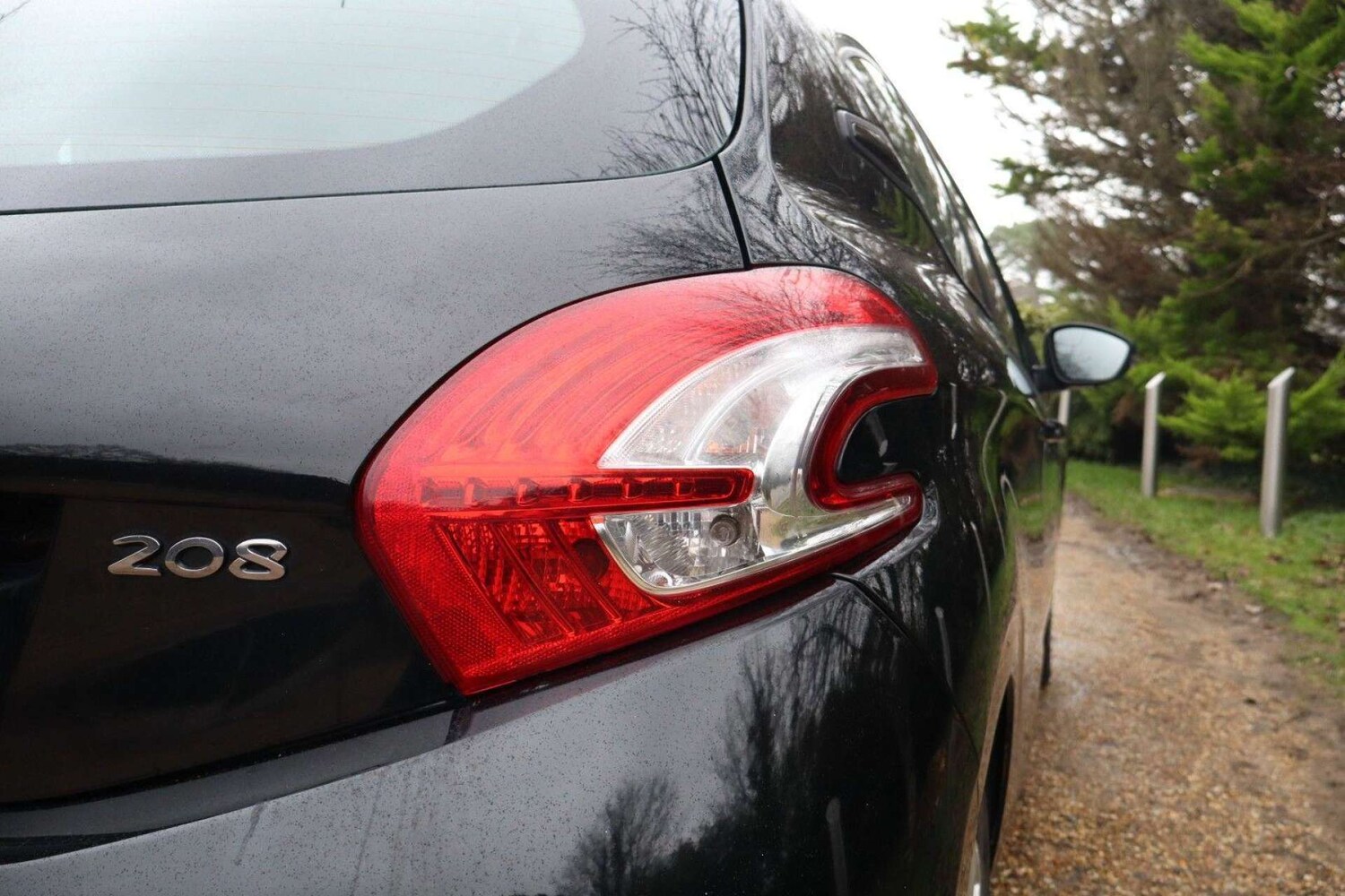 Used Peugeot 208 2012 for sale - 77910139: Photo 36