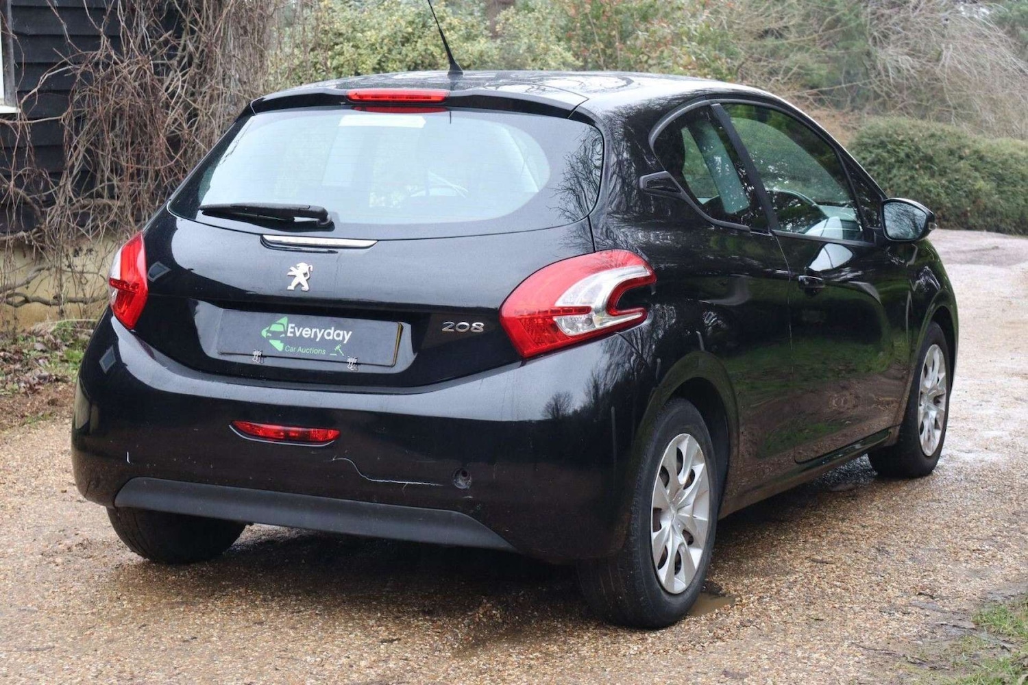 Used Peugeot 208 2012 for sale - 77910139: Photo 5