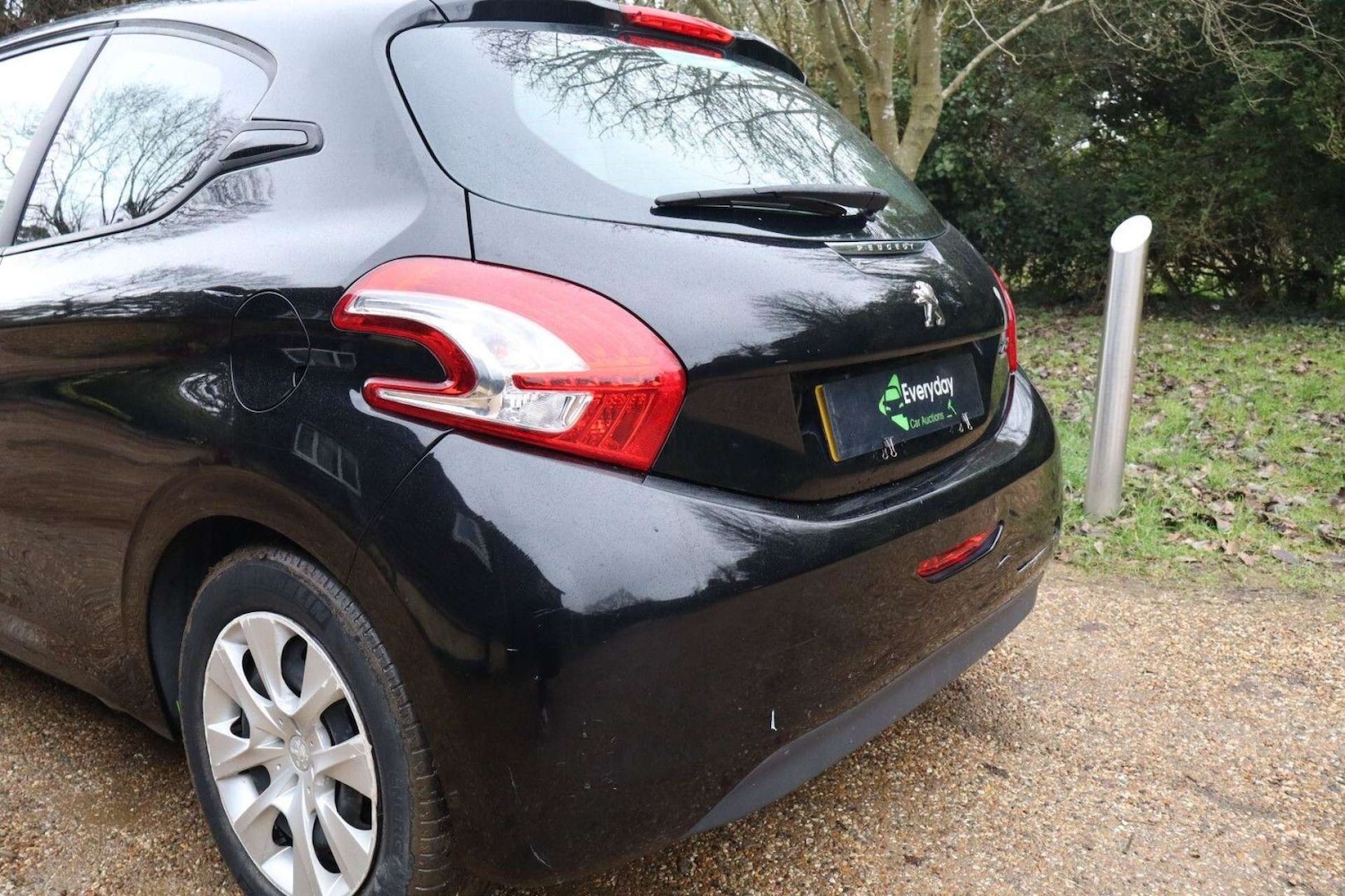 Used Peugeot 208 2012 for sale - 77910139: Photo 7