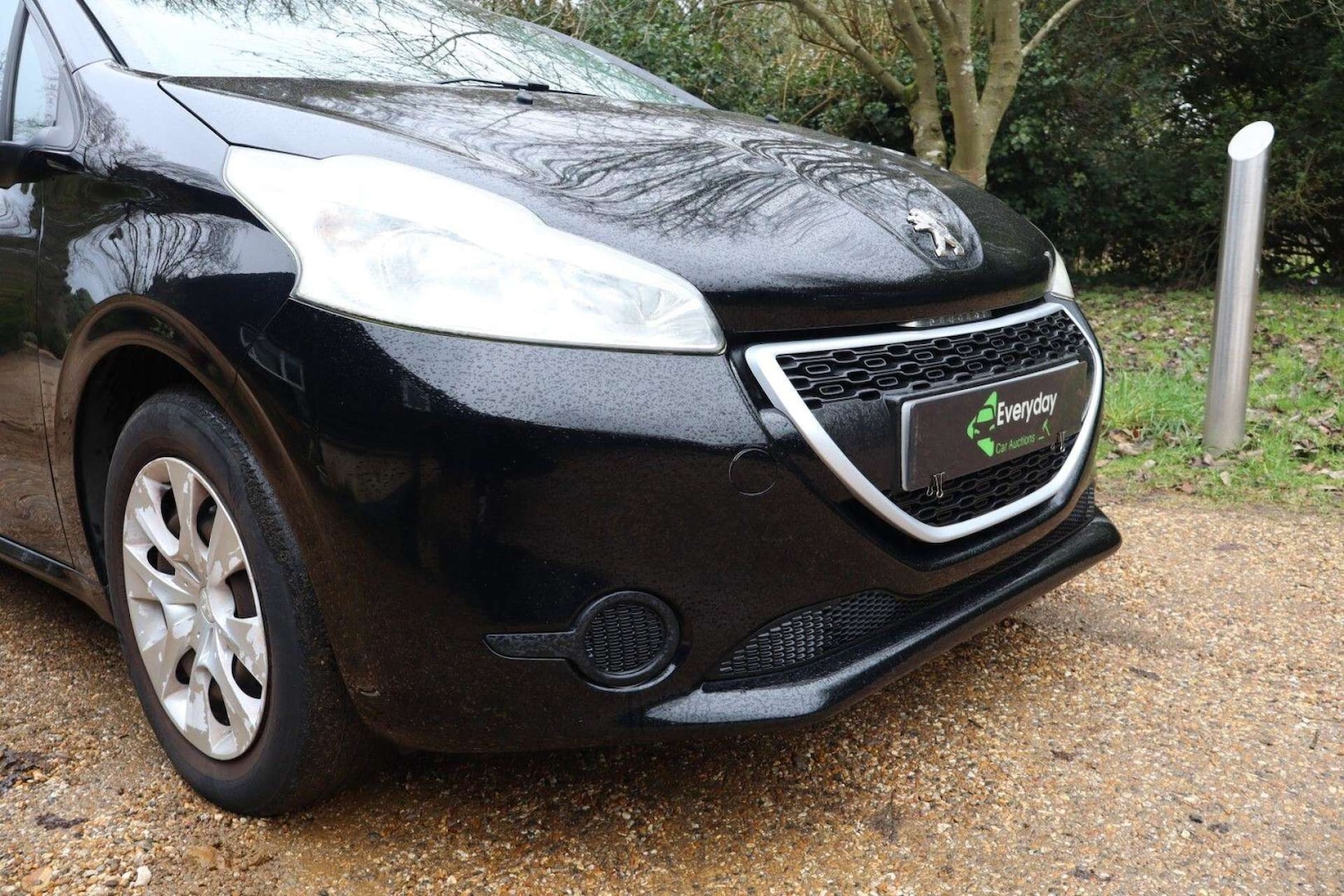 Used Peugeot 208 2012 for sale - 77910139: Photo 9