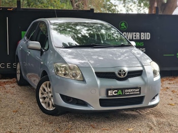 Used Toyota Auris 2007 for sale - 79593618: Photo