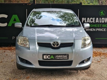 Used Toyota Auris 2007 for sale - 79593618: Photo