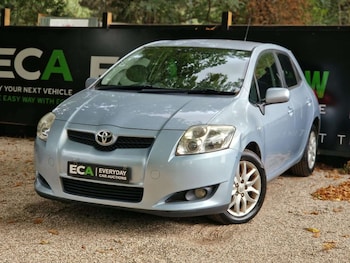 Used Toyota Auris 2007 for sale - 79593618: Photo