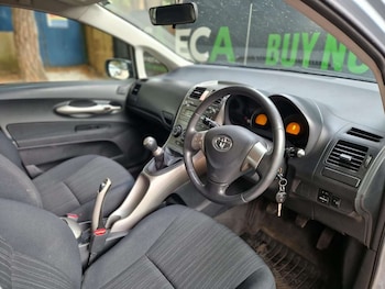 Used Toyota Auris 2007 for sale - 79593618: Photo